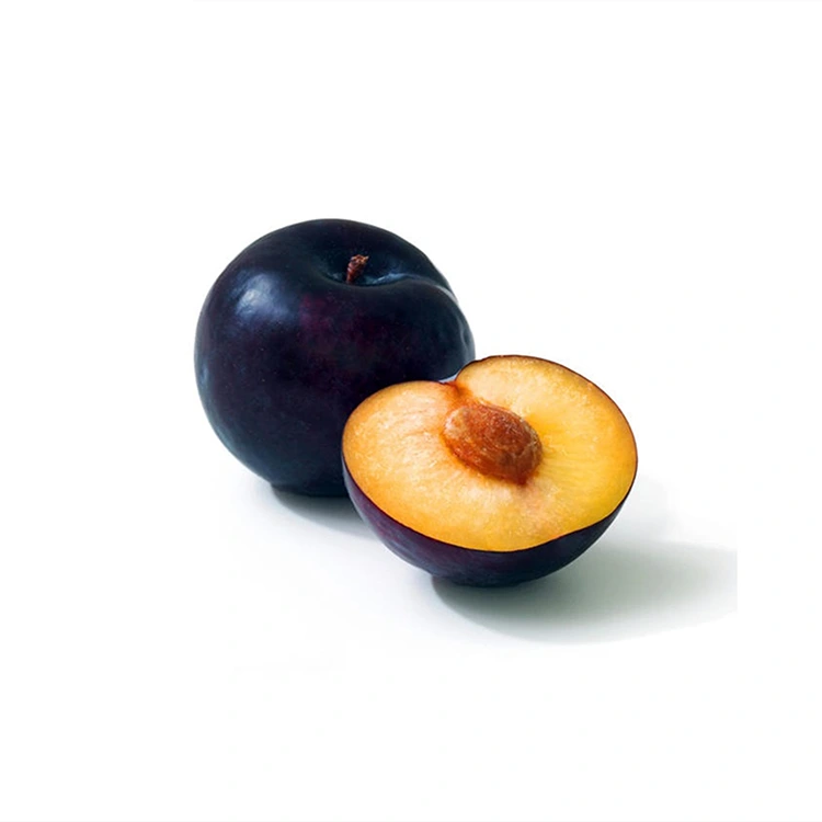 Pruna Negra Sucosa Fresca